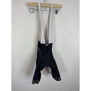 Castelli Cycling Bib Shorts Mens Small Black Padded Road Bike